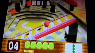 Lets Play Kirby 64 The Crystal Shards Part 5