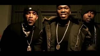 poppin - them thangs (50cent) G-unit