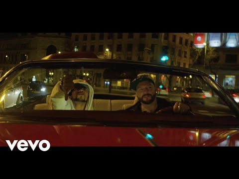 Duo Kie - Sonríe y Que Se Jodan