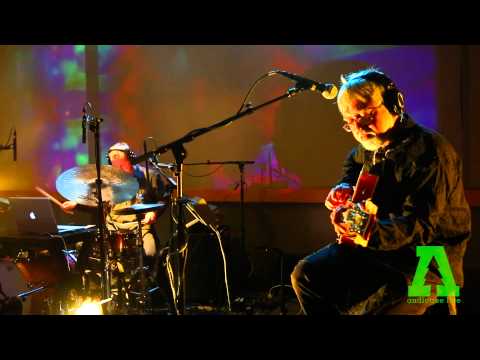 Fareed Haque's MathGames! - Fearless (Pink Floyd Cover) - Audiotree Live