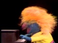 Sesame Street Count It Higher Low Tone