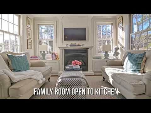 2 Auburn Road,  Wellesley, MA 02481 - Kathy Kelley - MLS 72610742