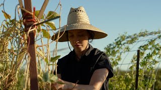 Growing Cultural Foods, Home Gardeners, Armenian Farmers, Mixed Berry 