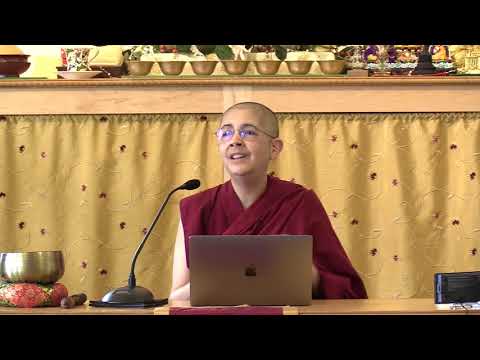 05-18-21 Cherishing Others More Than Ourselves - BBCorner