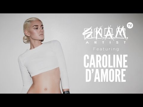 SKAM TV - Caroline D'Amore - Episode 10