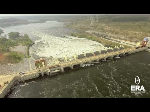 EVOLUTION OF UGANDA'S ELECTRICITY SUPPLY INDUSTRY#Kampala #Documentary