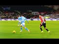 Manchester City Silva vs Brentford: Magical Performance - English Commentary - Full HD
