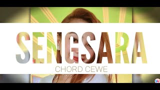 Download lagu Sengsara - Karaoke (chord cewe) mp3
