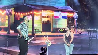 Aventura Mujeriego Cerrando Ciclos 2024! ❤️❤️🇩🇴🇵🇷🥃🙏🏻💯