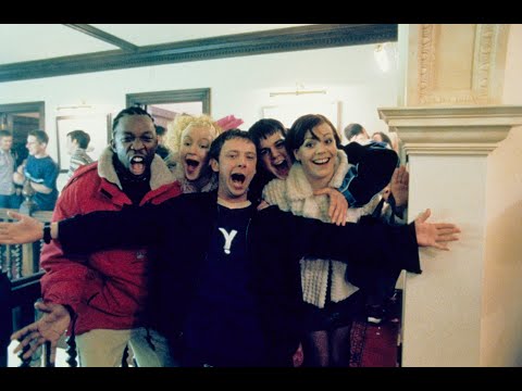 Human Traffic (1999) Bande annonce VF