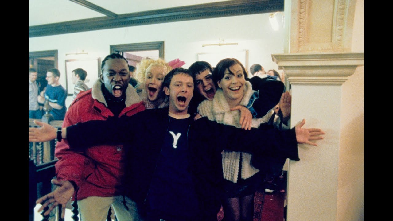 Human Traffic (1999) Bande annonce VF