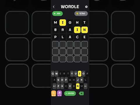 Wordee - Word Puzzle
