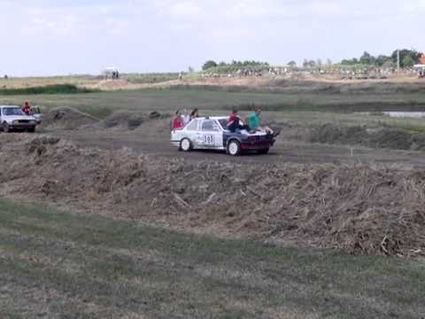 Autocross Szeghalom