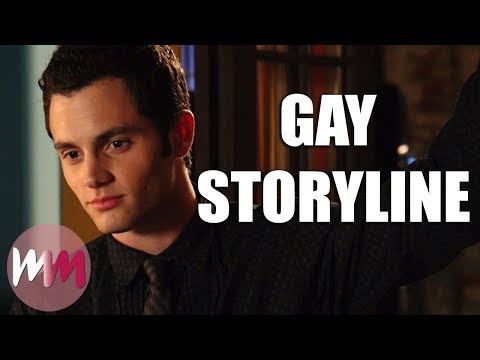 Top 10 Differences Between Gossip Girl Books & TV Show