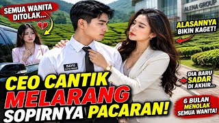 Download lagu CEO Cantik Perkebunan Teh Menantang Sopir Tampannya Tolak Semua Wanita, Endingnya Bikin Baper mp3 Download lagu CEO Cantik Perkebunan Teh Menantang Sopir Tampannya Tolak Semua Wanita, Endingnya Bikin Baper mp3