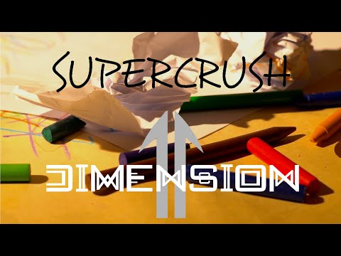 11th Dimension - Supercrush! (cover)