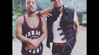 Lil Donald ft Stuey Rock - Still Lit [Prod by 217]