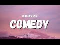 Gen Hoshino Comedy English Lyrics