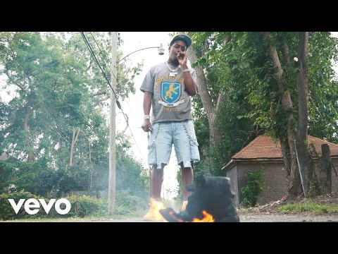 Baby Money - Arrival (Official Video)