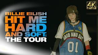 Billie Eilish - NDA/Therefore I Am [From HIT ME HARD AND SOFT: THE TOUR]