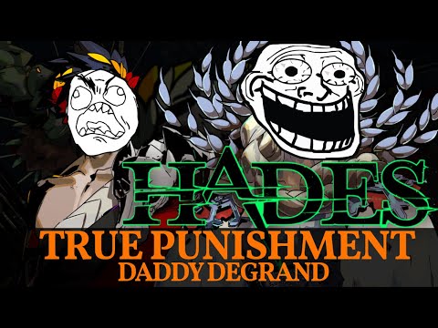 Demeters True Punishment Unleashed! Will She Be The End Of Me? - Hades The Long Winter Update #40