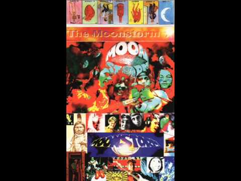 the Moonstorm - side B [Eindhoven, 1996]