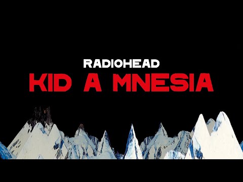 Radiohead - Everything In Its Right Place (Instrumental)