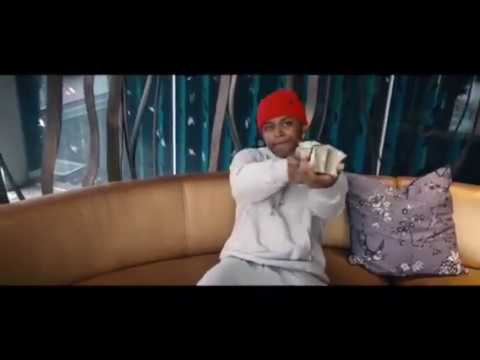 Sticky Chevron (Offical Music Video)