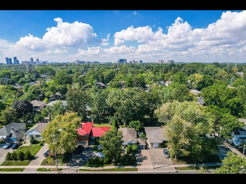1180 Kipling Avenue, Etobicoke Home for Sale - Real Estate Properties for Sale