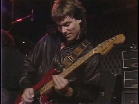 Grey Star featuring Ruby Starr Live 1982/1983