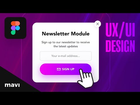 Create an Interactive Checkbox Component in 210 Seconds Figma Tutorial