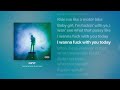 YoungBoy Never Broke Again FWYT Lyrics Str8Lyrical