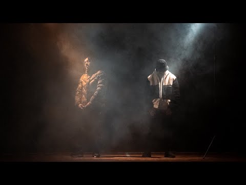 Dollypran ft. Smallx - A.C.N.D  (Official Music Video)