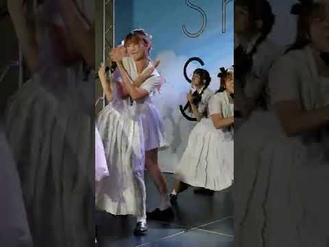 220508 (Minmin Fancam) Sora! Sora! - Role Playing Love @ Shiroi Sora - Donki Mall Thonglor