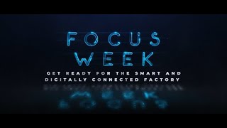 MESS Üyelerimizi Global Girişimcilerle Buluşturacak Focus Week Başlıyo