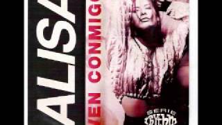 Alisa - Ven Conmigo (LBM Analog Mix)