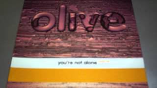 Olive -- You're Not Alone (Rollo & Sister Bliss 12" Mix)