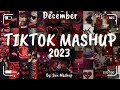 Tiktok Mashup DECEMBER💖 2023 💖 (Not Clean)