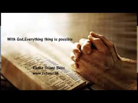 Shabad for babaji full bagha ch kidh d in NewZealand   Radha Soami Beas  mp4