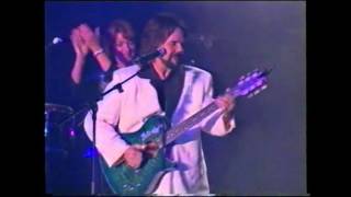 Bertie Higgins - Kuala Lumpur, Malaysia 2012