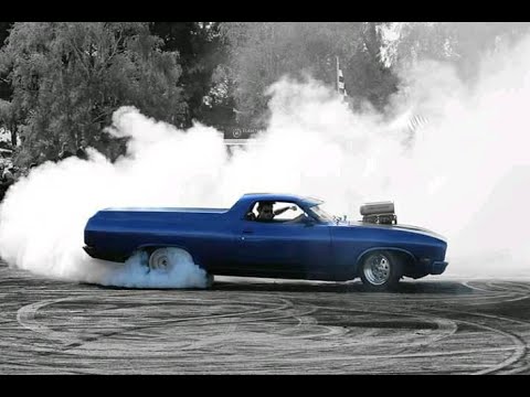 NZ Kiwi XA,XB,XC Ford Falcon Utes