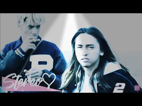 Samurai Clips new intro ( Round N Round In my head)