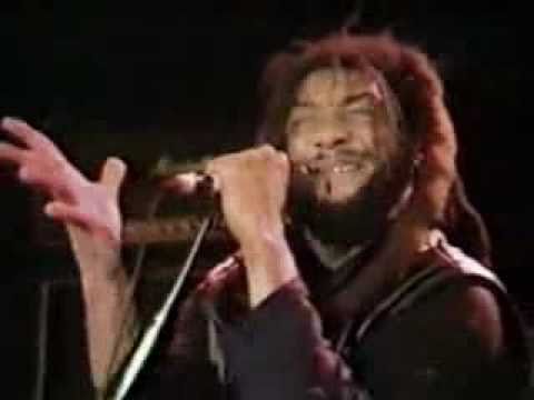 Bad Brains - interview & live footage by Dutch National Television1988