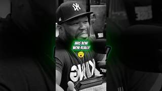 50 Cent Says Bow Wow Was Not Invited to Tycoon Weekend 😳💸 | ​⁠@BreakfastClubPower1051FM