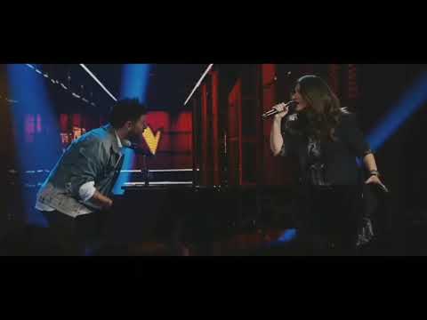 Laura Pausini - El Patio (la voz 2020)