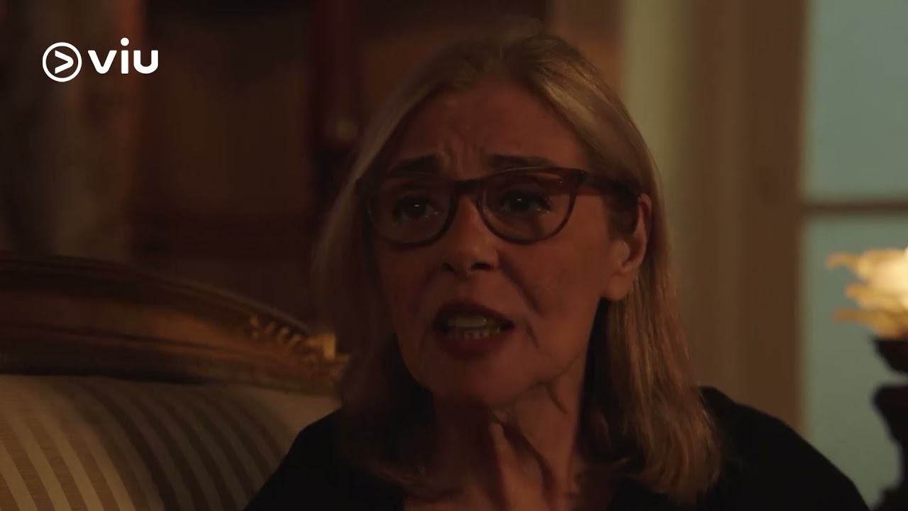 صراع العائلات ممتد من الأجداد إلى الأبناء في الحرير المخملي