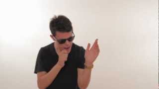 Circuit Assassins - DJ A.Villa dances to MJ