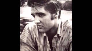 Elvis Presley  -  I Got Lucky