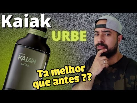 Kaiak URBE, "nova versão", tá melhor galera? ainda é uma boa opção pro dia a dia??