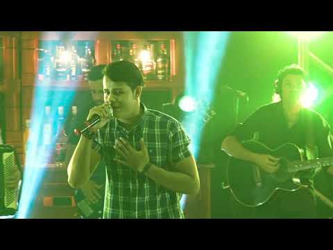 BANDA FASCÍNIO -  FERIU CICATRIZOU - DVD "NO BUTECO"